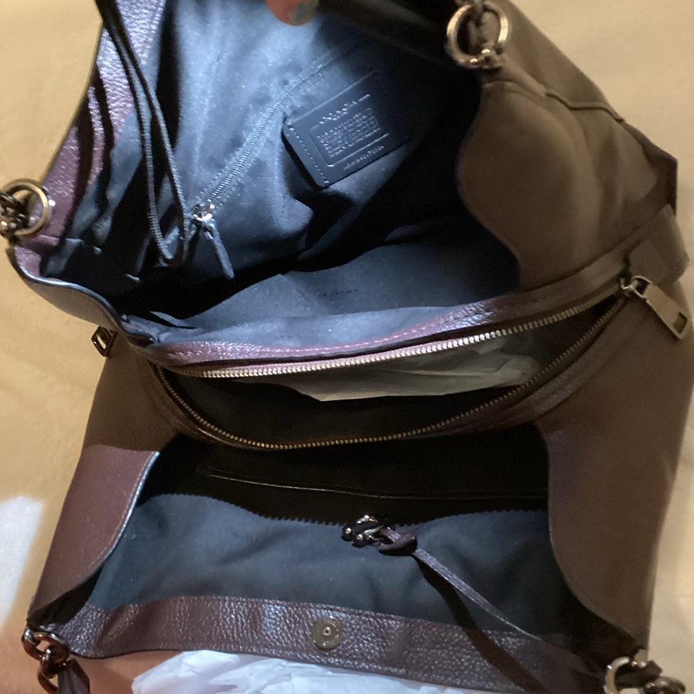 Coach bag - Picture 10 of 10